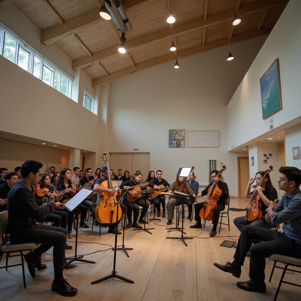 First Guitar Calluses